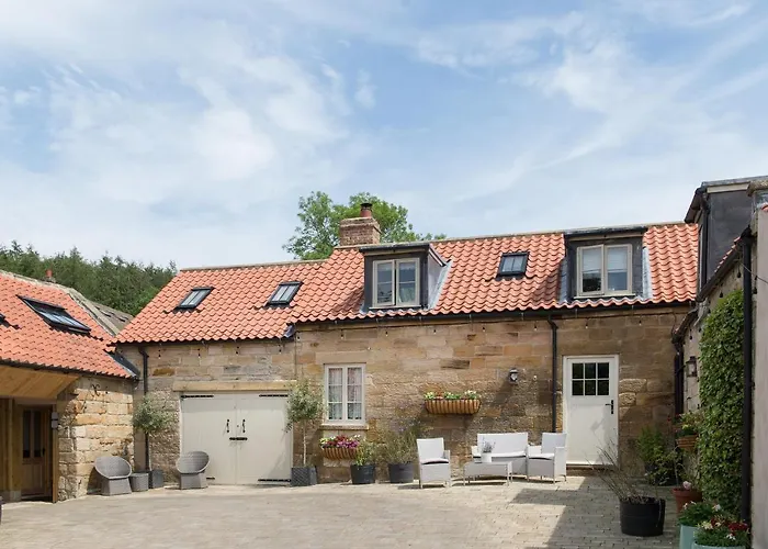 Drake Cottage