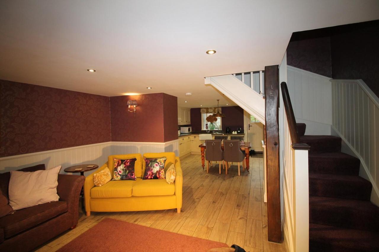 Holiday home Drake Whitby