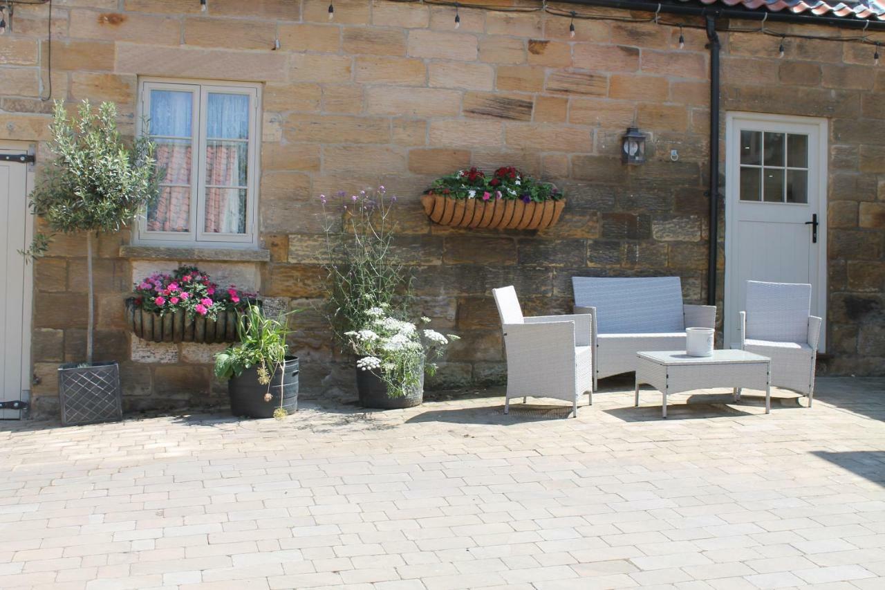 Holiday home Drake Whitby